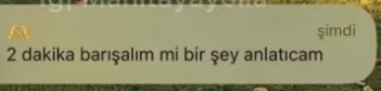 Ne kadar süre küs kalabilirsiniz?