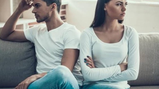 İlişkilerinden ders çıkartır mısın?