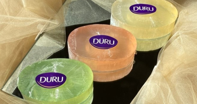 Durunun cilt bakım sabununu kullanıyor musunuz, en çok hangi çeşidini sevdiniz?