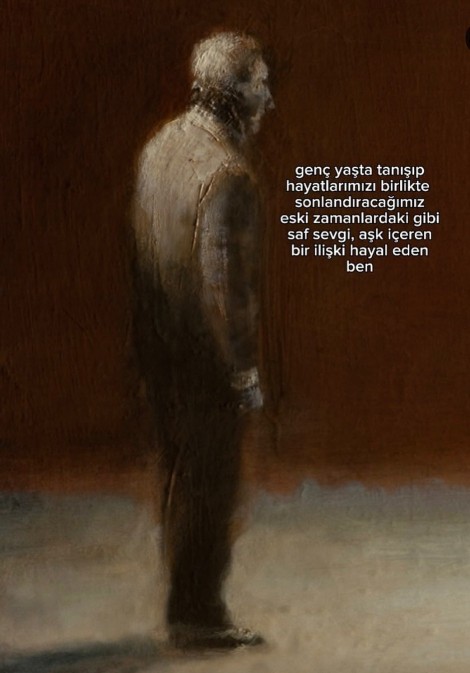 Yüzsüz toplumda hayatta kalmayı nasıl bașarıyorsunuz?