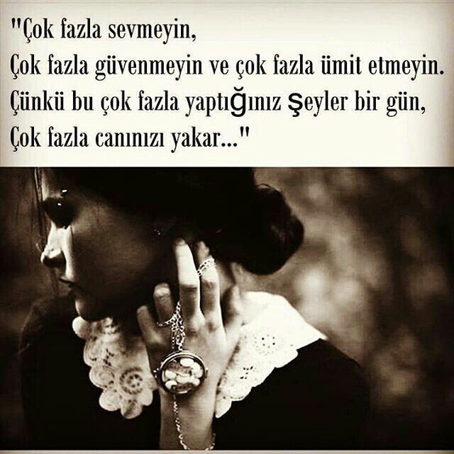 Canınızı en çok ne yaktı?