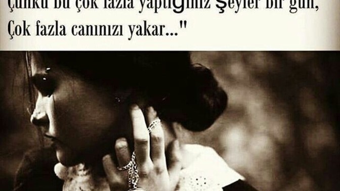 Canınızı en çok ne yaktı?