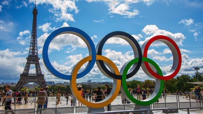 Bugün başlayan Paris2024 Olimpiyat Oyunları’nda 18 branşta 102 sporcumuz ülkemizi temsil edecek. Olimpiyatları takip edecek misiniz?
