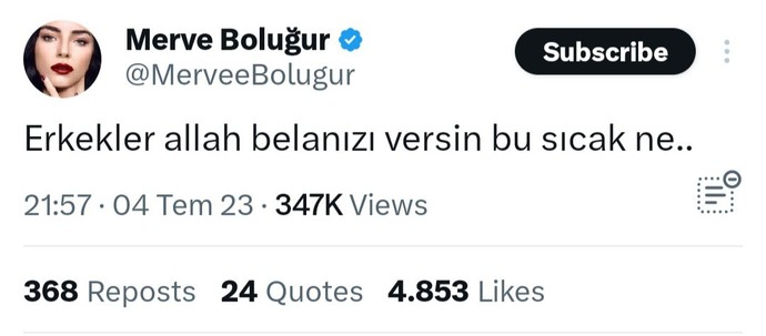Erkekler kapatılsın mı?