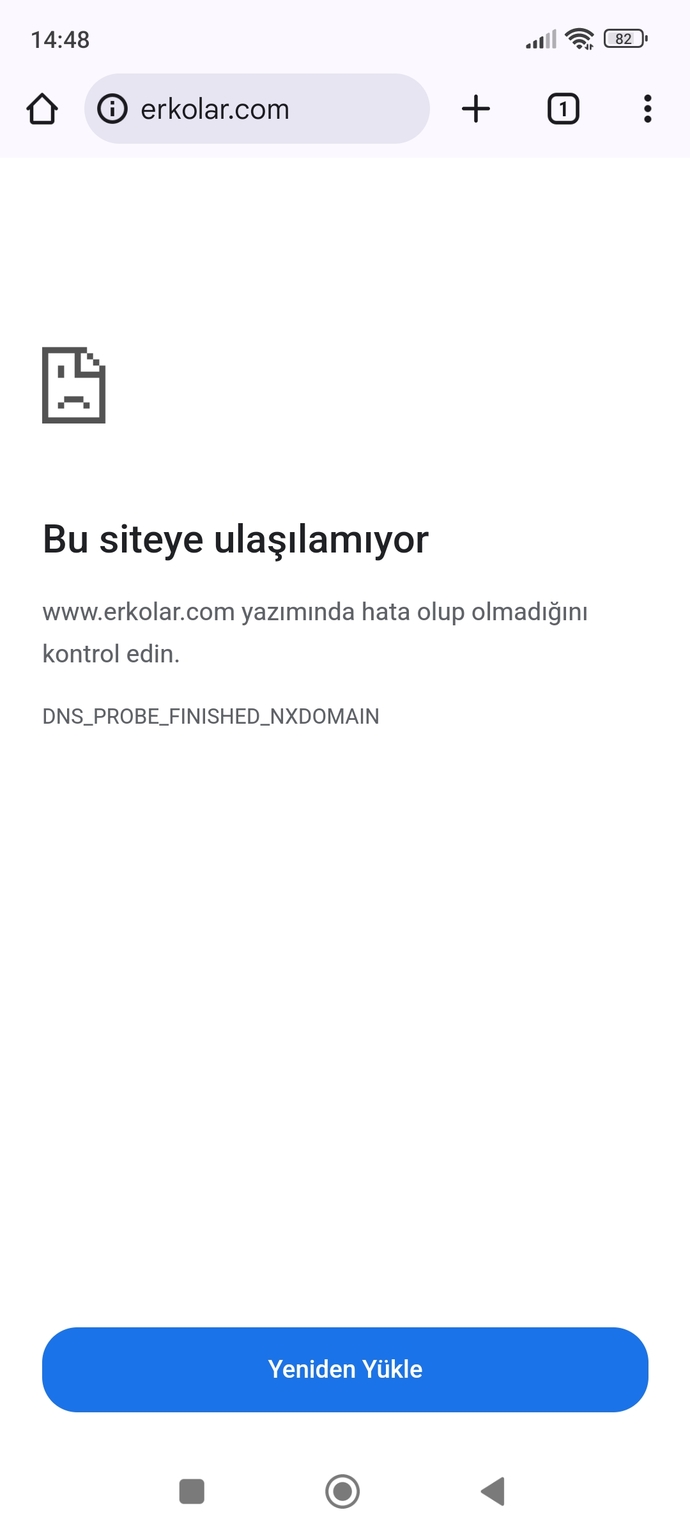 Erkekler kapatılsın mı?
