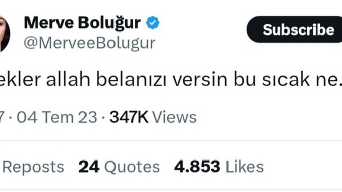 Erkekler kapatılsın mı?