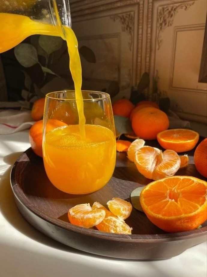 Bol bol C vitamini