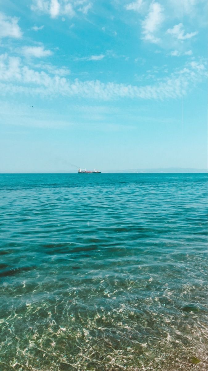 Denizde yüzmeyi seviyor musunuz?