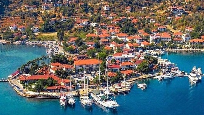 Türkiye'de konutun en pahalı olduğu iller belli oldu! Yaşadığınız yerde konut fiyatları nasıl?