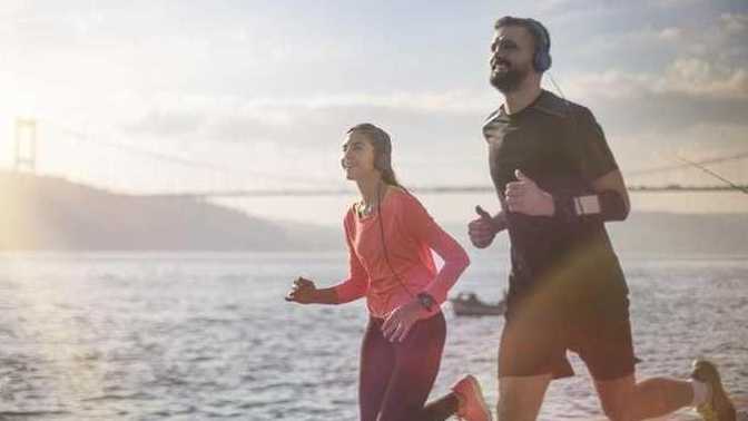 Spor yapıp yapmadığınızı tahmin edelim mi?