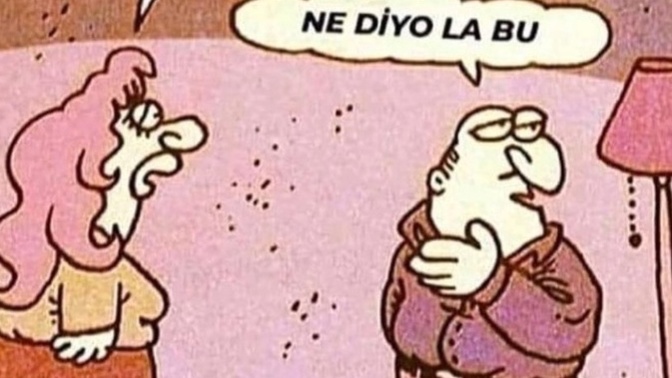Kırk yaşından sonra romantizm olurmu🙄?