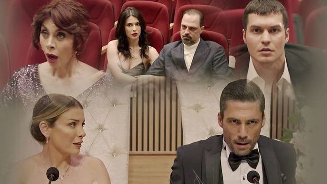 Düğün günü “sevdiğimi alamadım aldığımı seveceğim” sözünü sarfeden eş adayına tepkin ne olur?