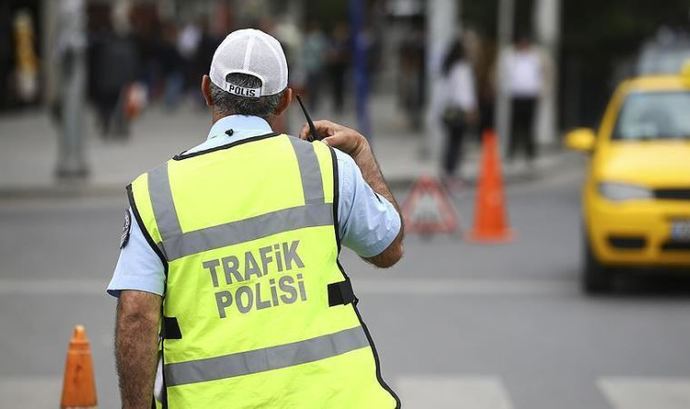 6 ay trafikten yollardan uzağım fdf gitti ehliyet