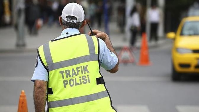 En son yediğiniz trafik cezası ne idi?
