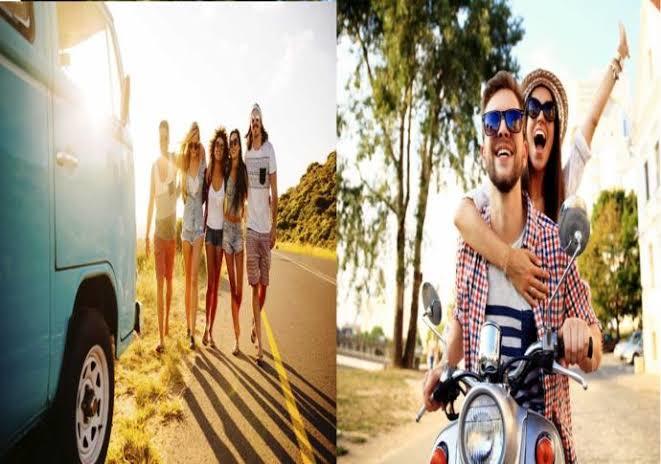 Sevgiliyle mi yakın arkadaşla mı tatil yapmak daha eğlencelidir?