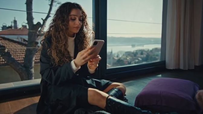 Hangi özelliğin aşık olunası?