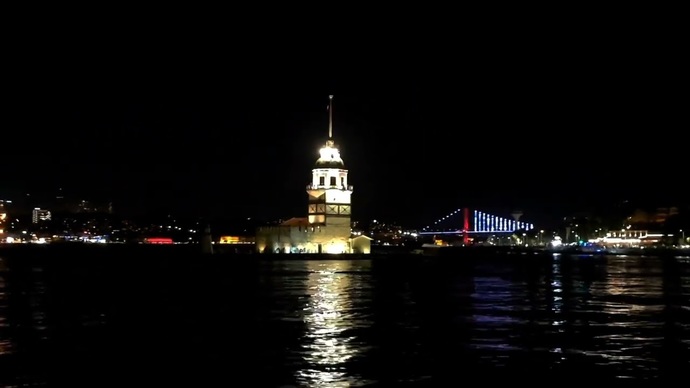 Aras neden ekibiyle konuşmuyor ?