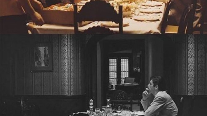 İhanet eden. Birgün gelip merhamet isterse tepkiniz ne olurdu?