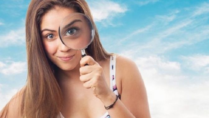 Sevgilinizin aslında gizli bir ajan olduğunu öğrseniz ilişkinize devam eder misiniz?