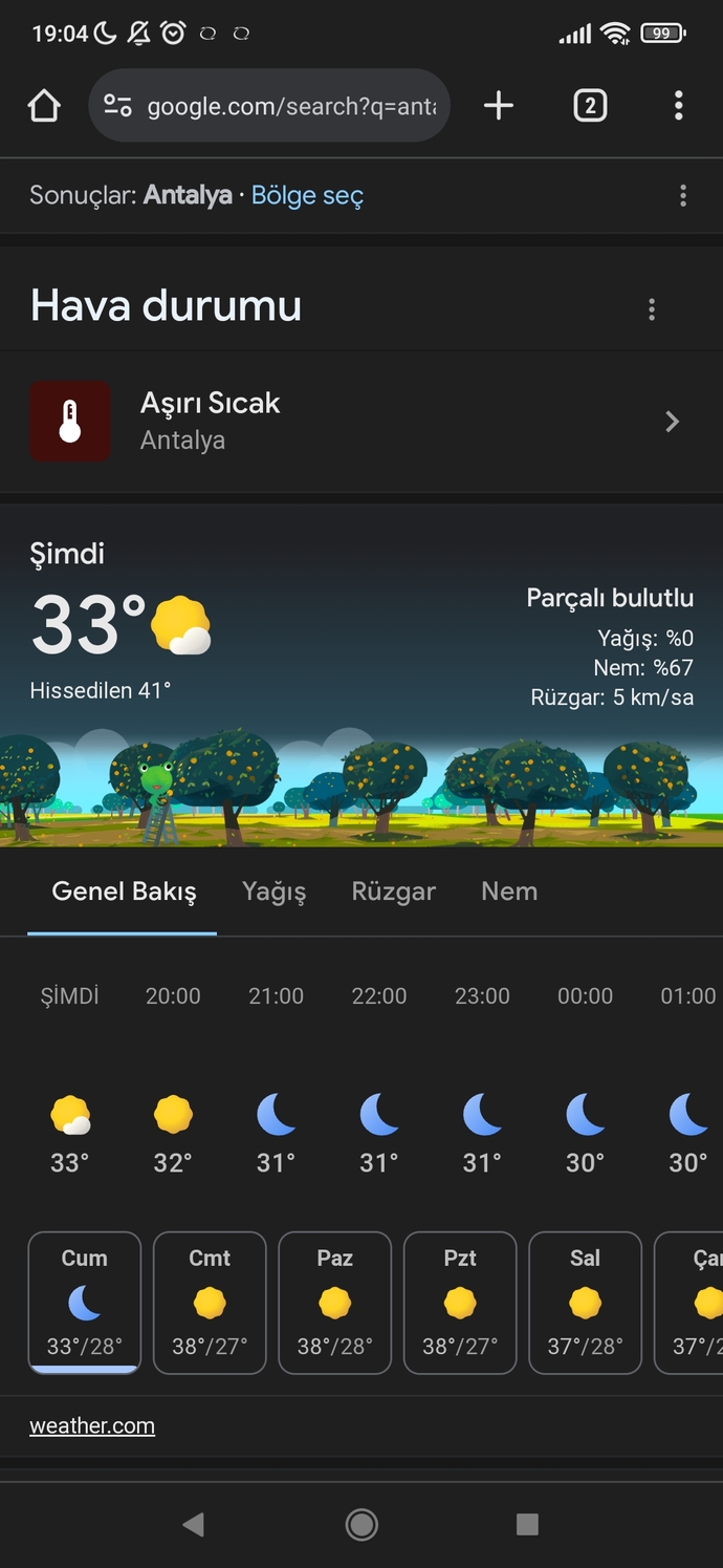 Soğuk kahveden votka tadı almak?