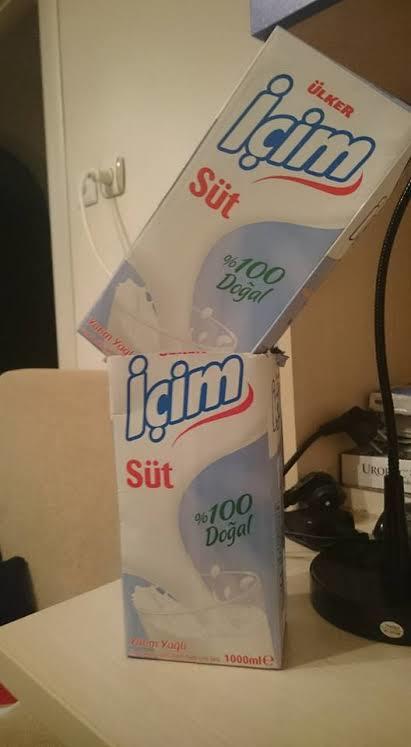 İçinizi kime, neye döküyorsunuz?