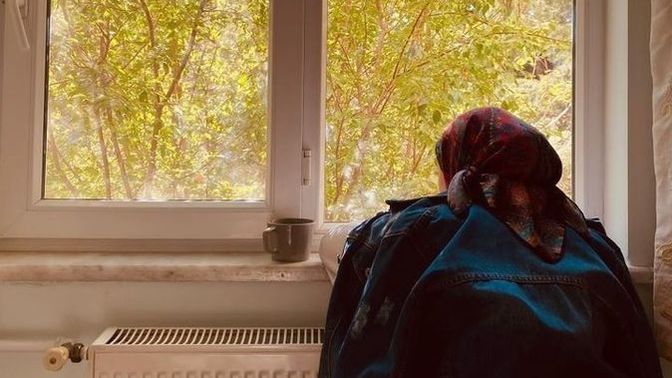 İçinizi kime, neye döküyorsunuz?