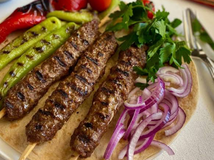 Adana kebap mı, Urfa kebap mı?