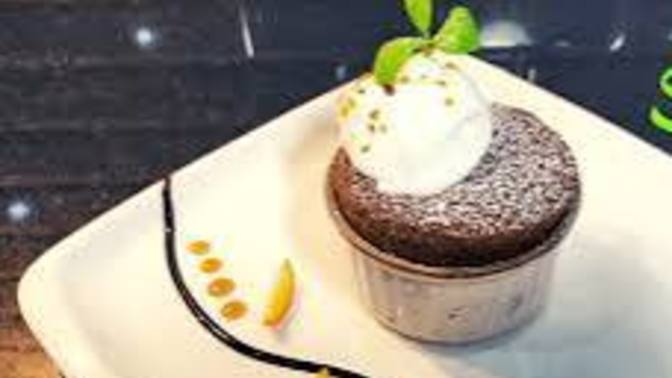 Sevgiliniz/Eşiniz akşam akşam “SUFLE” istese yapar mıydınız?