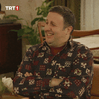 Arkadaşim suçlu değil mi?