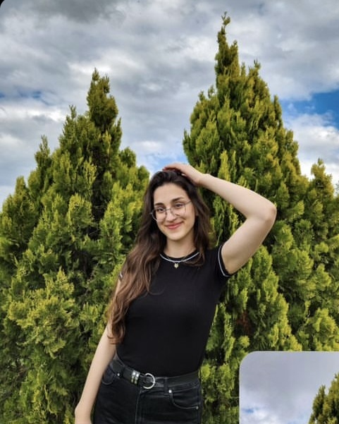 Fiziğimi yorumlar mısınız canlar?