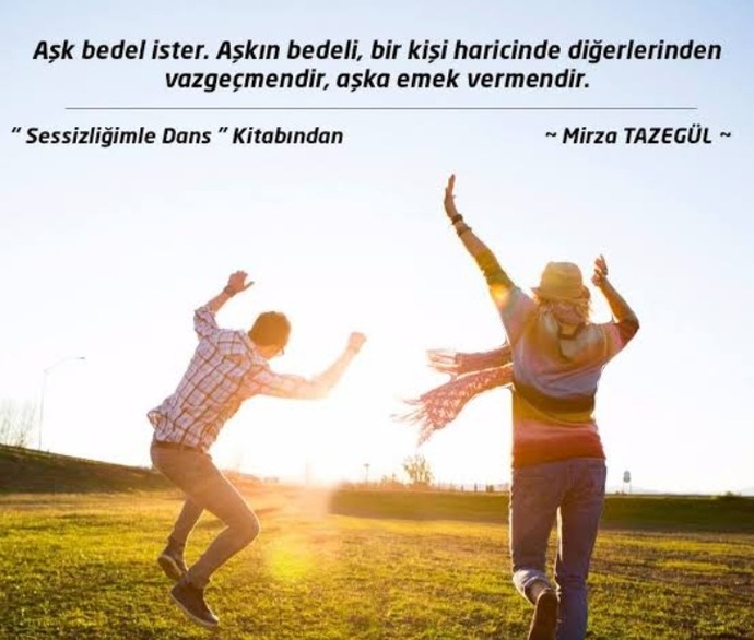 Aşk; altın tepsiyle sunulduğunda mı, yoksa emek verilip inşa edilince mi daha değerlidir?