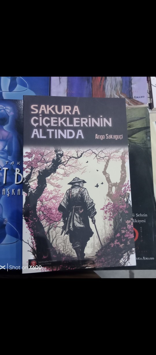 Bana öyle akıcı ve ilgi çekici bir kitap önerebilir misiniz?