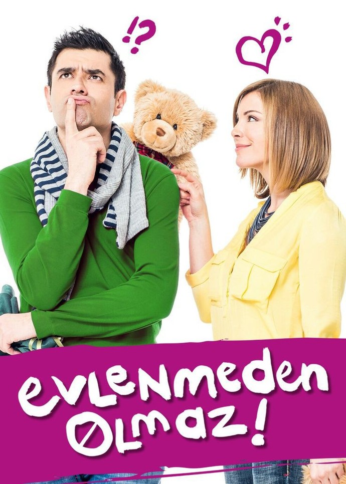 Sizin için evlenmeden olmaz kuralı geçerli mi?