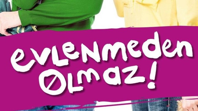 Sizin için evlenmeden olmaz kuralı geçerli mi?
