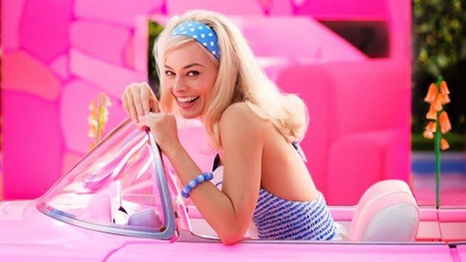 Barbie filmi Türkiye’de çekilseydi hangi ünlü Barbie rolünde olurdu?