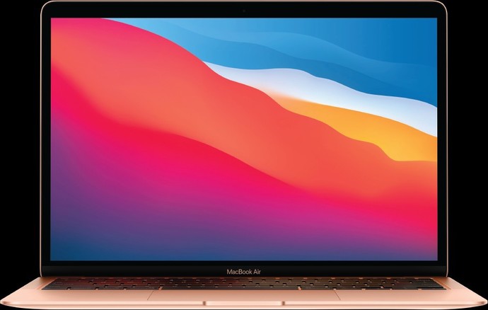 Asus mu Apple mı?