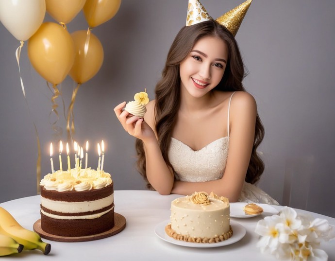 Doğum günüm için güzel dileklerinizi bekliyorum! Sizce iyi bir doğum günü mesajı nasıl olmalı?