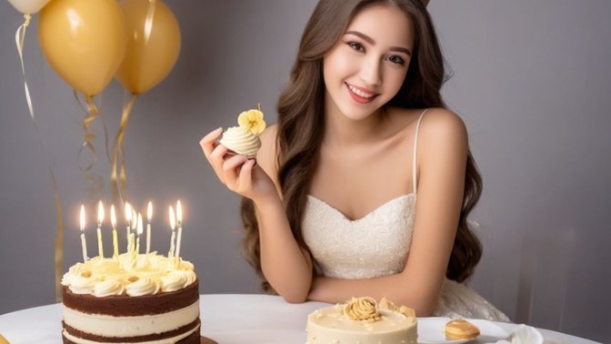 Doğum günüm için güzel dileklerinizi bekliyorum! Sizce iyi bir doğum günü mesajı nasıl olmalı?