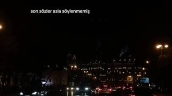 Susup söylemediğiniz sözleriniz oldu mu?