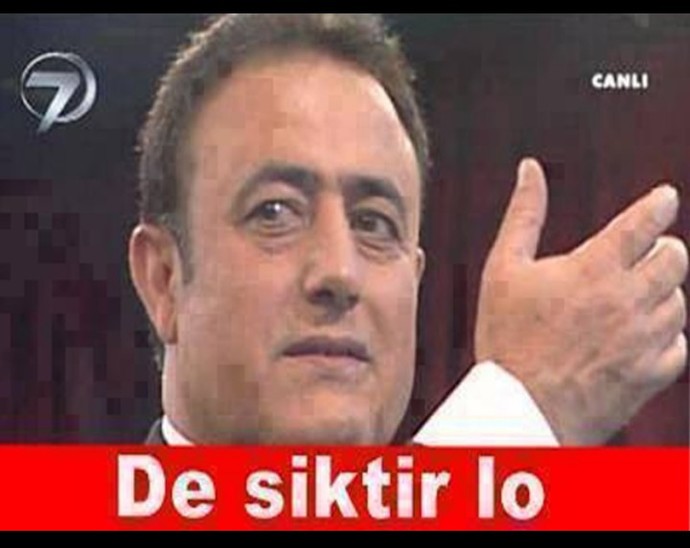 Sizi hiçbir zaman anlamayan insanlara ne söylemek isterdiniz?