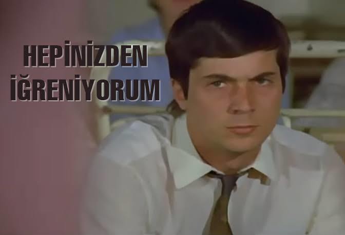 Sizi hiçbir zaman anlamayan insanlara ne söylemek isterdiniz?