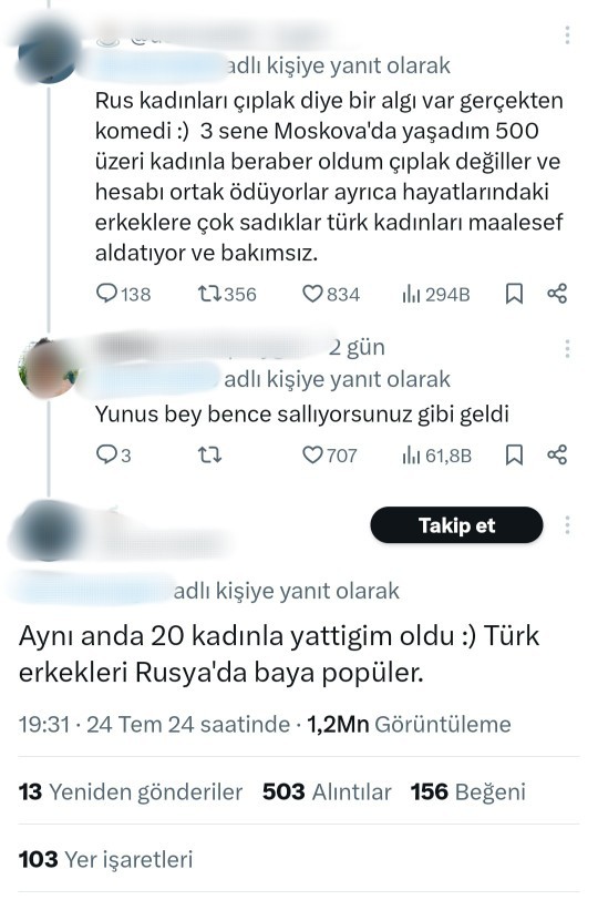 Erkolarımız niye böyle?