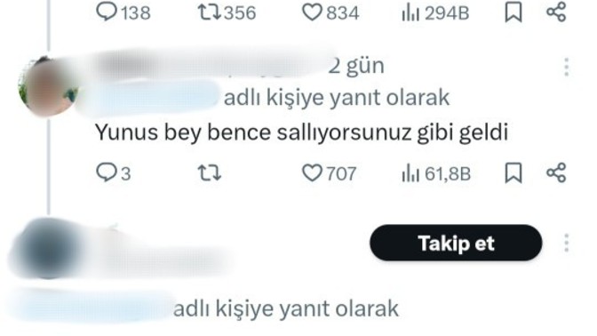 Erkolarımız niye böyle?