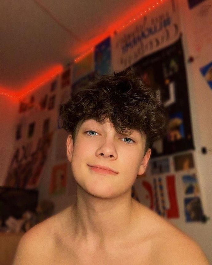Baby face erkekler çekici mi görünüyorlar?