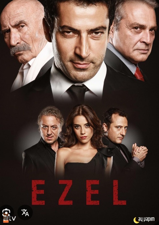 Ezel izlenilmeli mi?