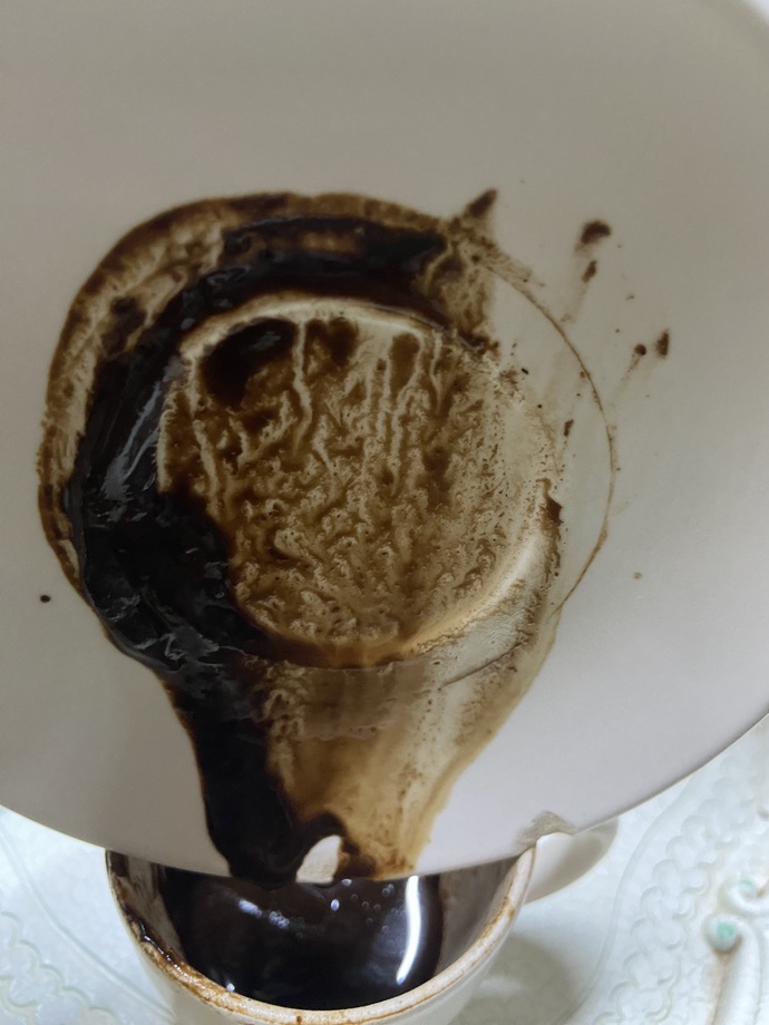 Falıma bakar mısınız?