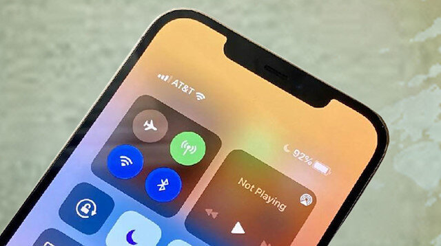 Şu anki telefon şarjınız kilonuz olsa kaç kilo olurdunuz?
