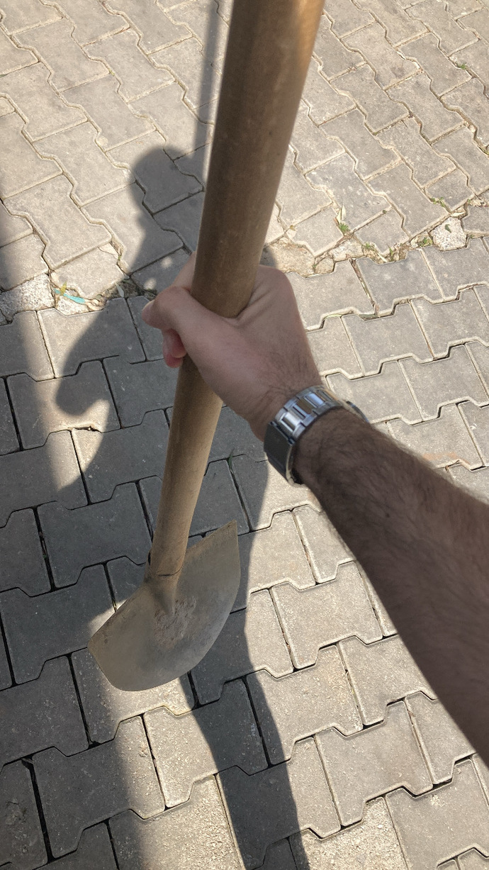Herkesten yorulduğunuzda gidebileceğiniz bi yer var mı?