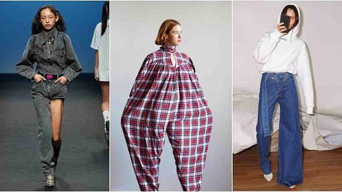 Keşke moda olmasaydı dediğiniz bir şey var mı?