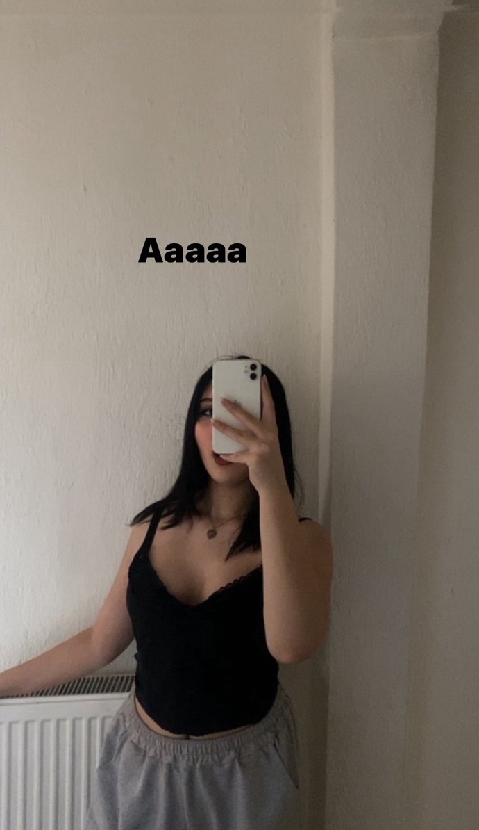 Kilolu mu sizce bu kiz?